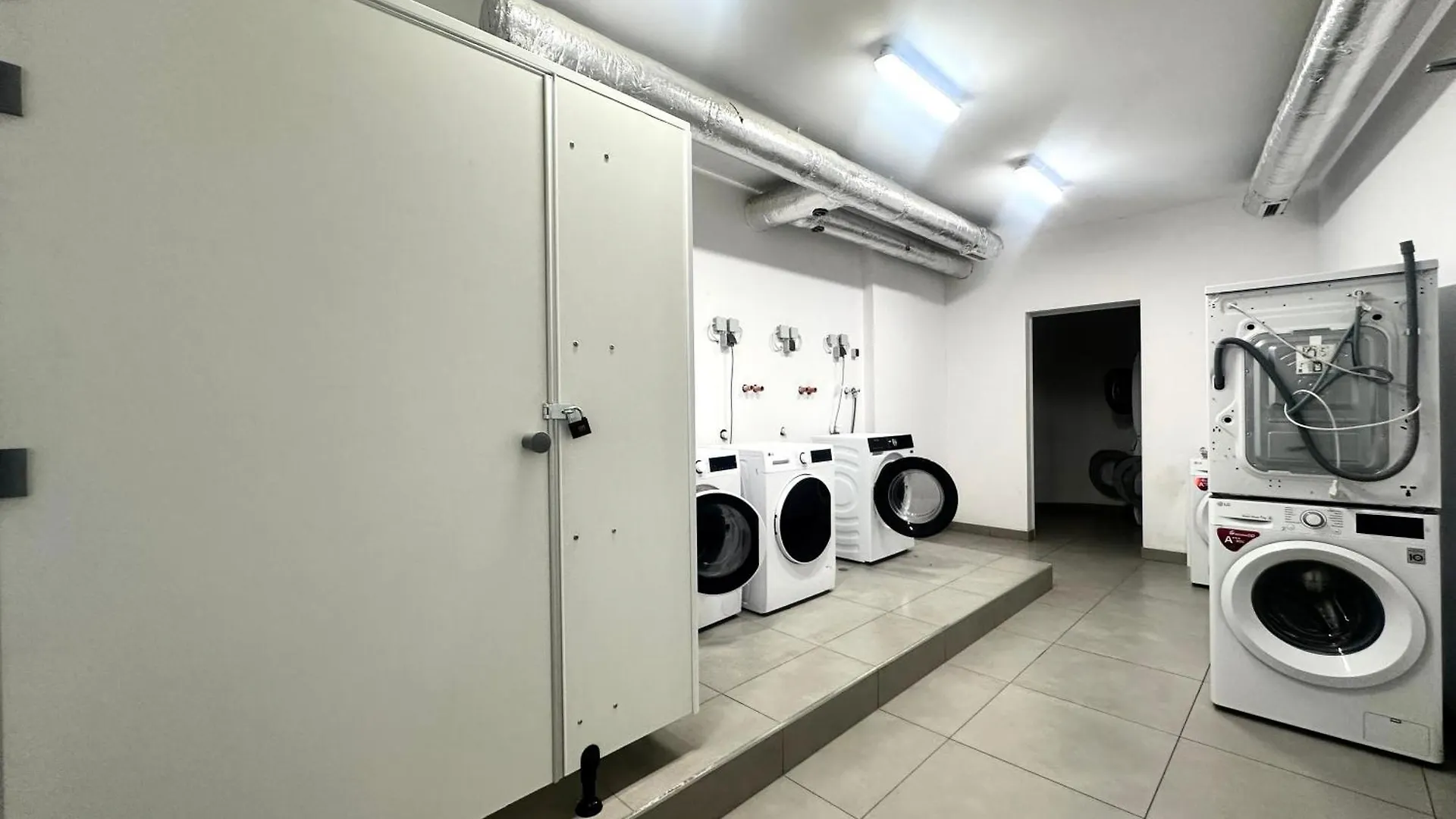 Przyjazni 16 Apt 25 - Self Check-In 20H - Lift Breslau Polen